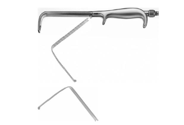 ВАРІО РЕТРАКТОРНА РУЧКА З ОСВІТЛ.